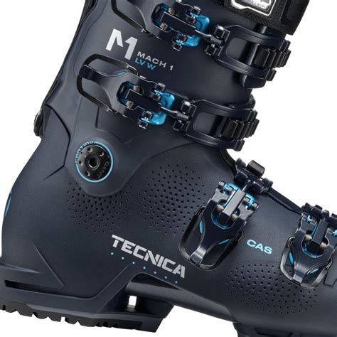 Tecnica Women's Mach1 LV 95 W TD GW Ski Boots 2024